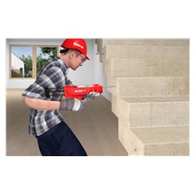 Vytlačovací pistole FIS DM S Pro