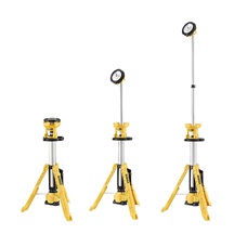 Svítilna se stativem AKU XR DCL079 18V