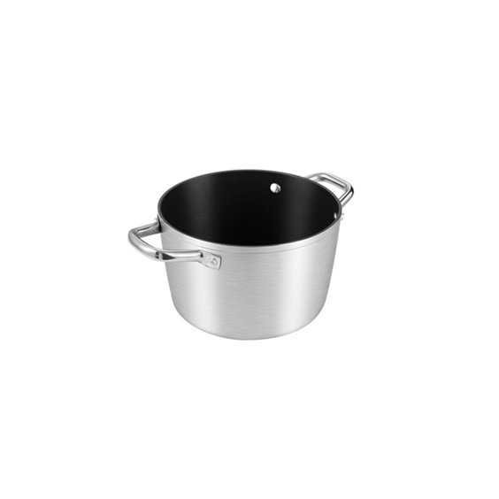 Hrnec GrandCHEF pr. 24 cm, 6.0 l