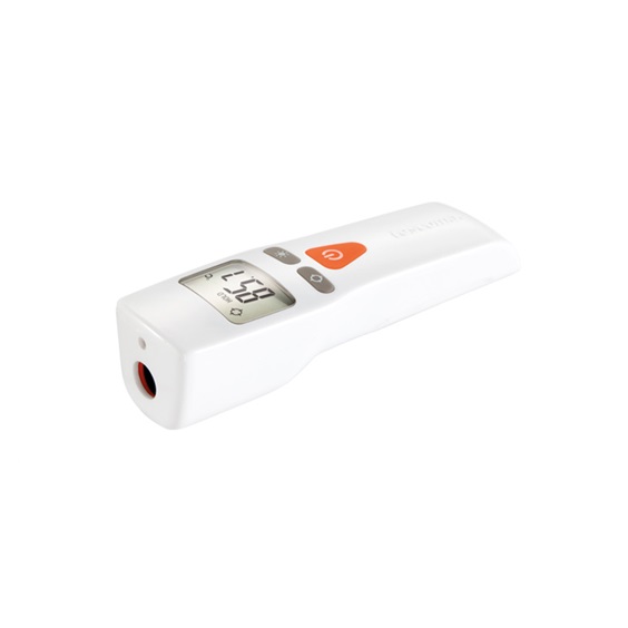 Infračervený kuchařský teploměr ACCURA