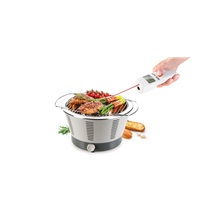 Infračervený kuchařský teploměr ACCURA