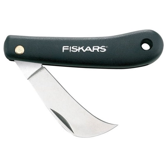 Nůž žabka zahradnická FISKARS K62   125880