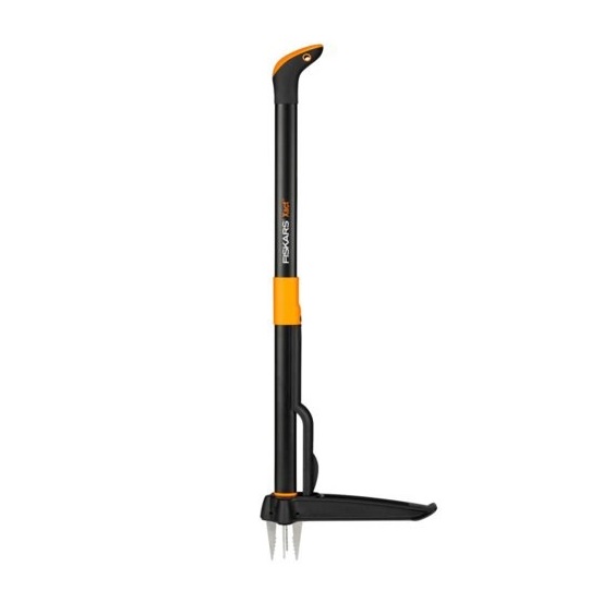 Vytrhávač plevele Xact FISKARS       139950