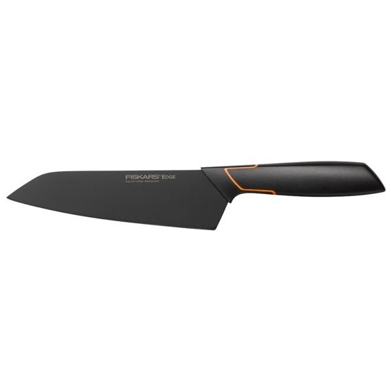 Nůž Santoku 17cm EDGE FISKARS    978331