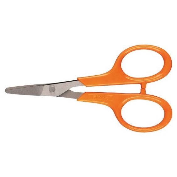 Nůžky na nehty rovné CLASSIC       859806