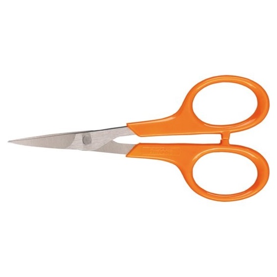 Nůžky na nehty 10cm CLASSIC       859808