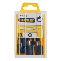 Držák bitů magnetický 60mm 5ks 1-68-733