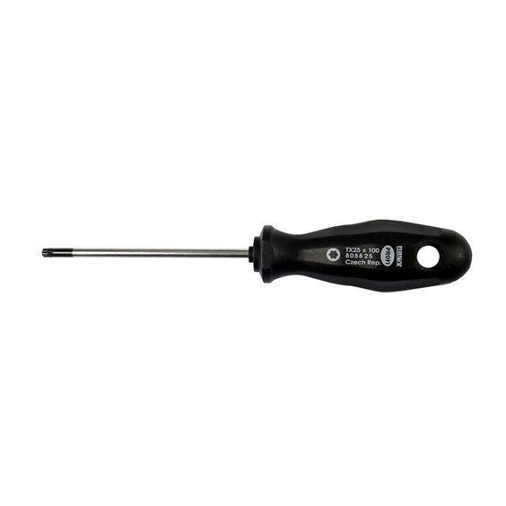 Šroubovák TORX 45   PROFI 8088 45