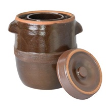 Sud na zelí  5l keramický dovoz