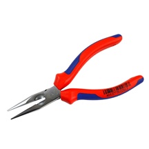 Kleště půlkulaté s ostřím CrPVC160 ; 25 05 160     KNIPEX