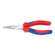 Kleště půlkulaté s ostřím CrPVC160 ; 25 05 160     KNIPEX