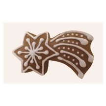 Vykrajovačky-kometka         . 176