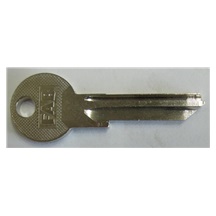 Klíč odlitek 4109/260  R1