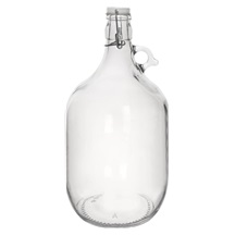 Demižon holý  2,5 l