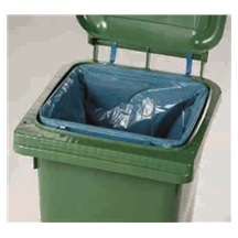 Rámeček kovový 0057  přidržovací na 120l