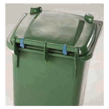 Rámeček kovový 0057  přidržovací na 120l