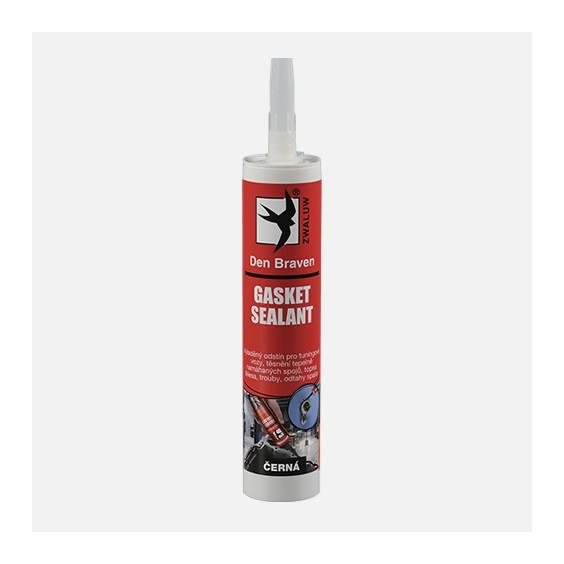 Tmel silikonový Gasket sealant, automatic 310ml.