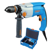 Vrtačka EV 13 G-2A T-Loc 760W 1,5-13mm
