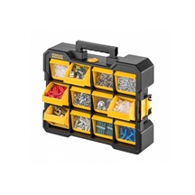 Organizer s výklopnými přihrádkami FATMAX FMST81077-1
