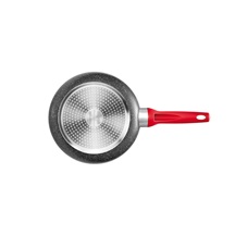 Pánev MANICO ROSSO pr. 30 cm