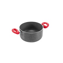 Kastrol MANICO ROSSO pr. 20 cm, 3.0 l