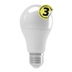 Žárovka LED Classic A 60, 9W, E27, bílá teplá