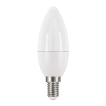 Žárovka LED CLS  Classic Candle 6W E14 teplá bílá