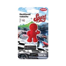 Osvěžovač Little Joe mini Sport