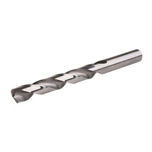 Vrták do kovu vybrušovaný HSS-G W 9%  12,5mm 19645