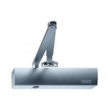 Rameno bez aretace                         TS 2000/4000 stříbrné