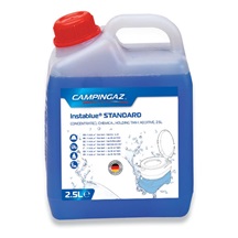 Prostředek desinfek. INSTABLUE STANDARD (2,5 l), koncentrovaný roztok