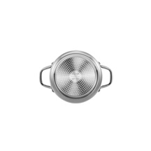 Pánev hluboká GrandCHEF pr. 30 cm, 2 úchyty