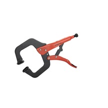 Kleště rychloupínací 260mm 17036