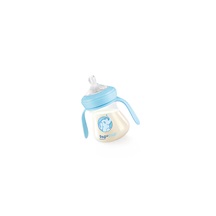 Láhev PAPU PAPI 150 ml, modrá