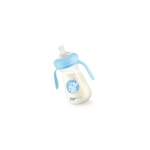 Láhev PAPU PAPI 250 ml, modrá