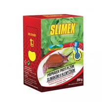 SLIMEX přípravek proti slimákům 250g