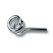 Hák houpačkový 57190 M8 150 Zn (prodej na kusy)