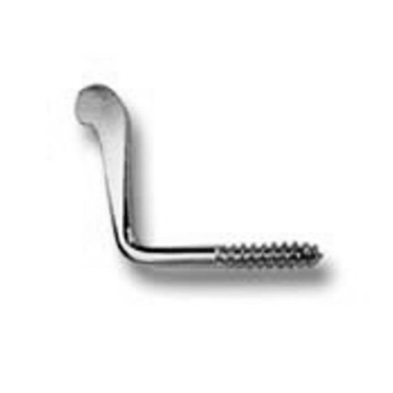 Obrtlík 50 2117/50 lesklý (prodej na kusy)