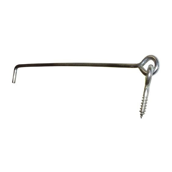 Hák na okna 57287 75 Zn (prodej na kusy)