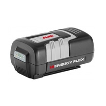 Baterie 36V 5Ah Li-Ion ENERGY FLEX