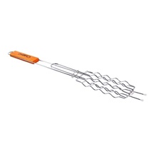 Rošt grilovací teleskop..BBQ 27-67 cm