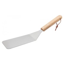 Obracečka  NR na gril a opekání Strend Pro 29 cm