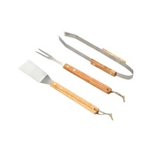 Sada nářadí Strend Pro na grilování