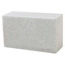 Kámen na čištění grilu Strend Pro 10x6x4 cm