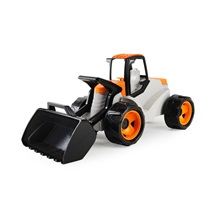 LENA GIGA TRUCKS nakladač