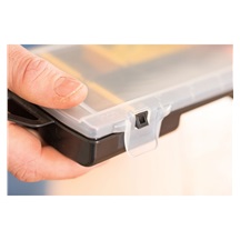 Organizér OPP 9" 10 přihrádek STST81679-1