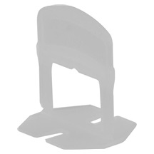 Mezerník nivelační Strend Pro LS210W 2mm -balení 100ks