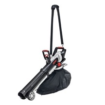 Vysavač - foukač listí LBV 4090 Li ENERGY FLEX  (bez baterie a nabíječky)