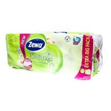 Papír WC ZEWA Camomile Comfort 3vrs.16 rolí
