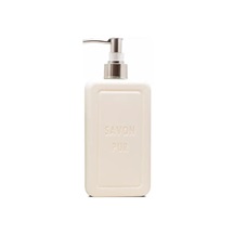 Mýdlo tekuté SAVON DE ROYAL PUR WHITE 500ml